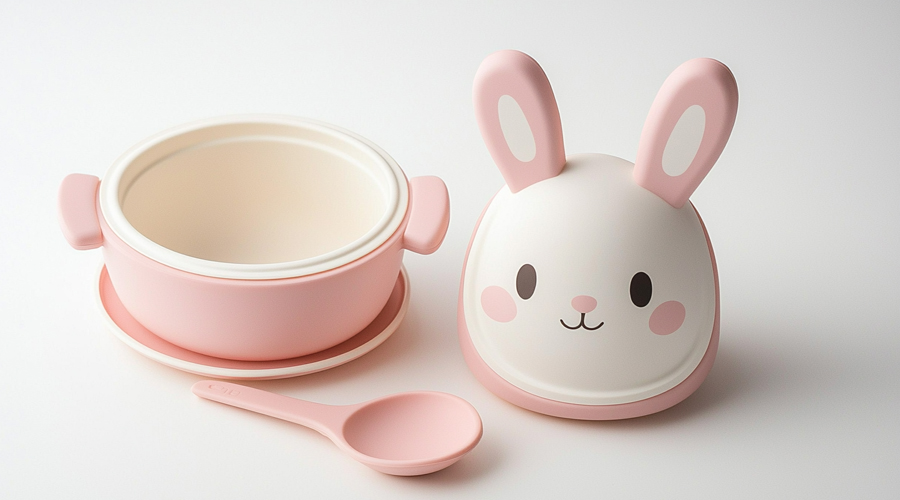 stainless steel infant spoons